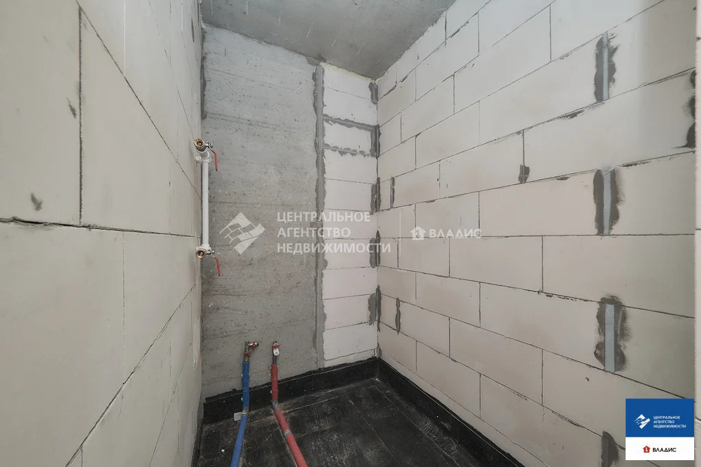 Продажа квартиры, Рязань, улица Александра Полина - Фото 9