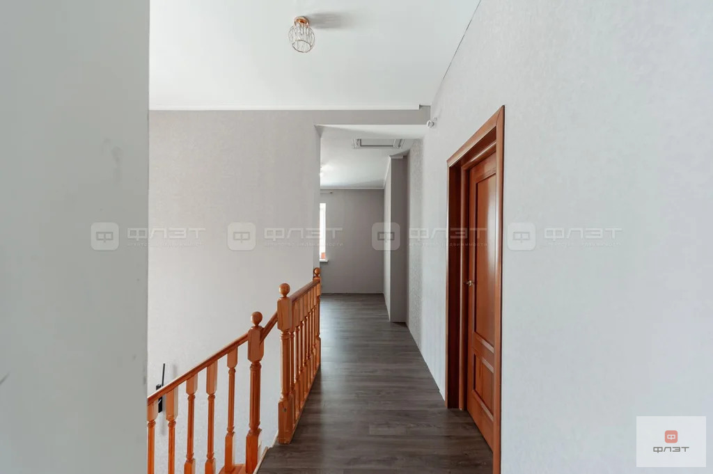 Продажа дома, Большие Кабаны, Лаишевский район, ул. Автострадная - Фото 11