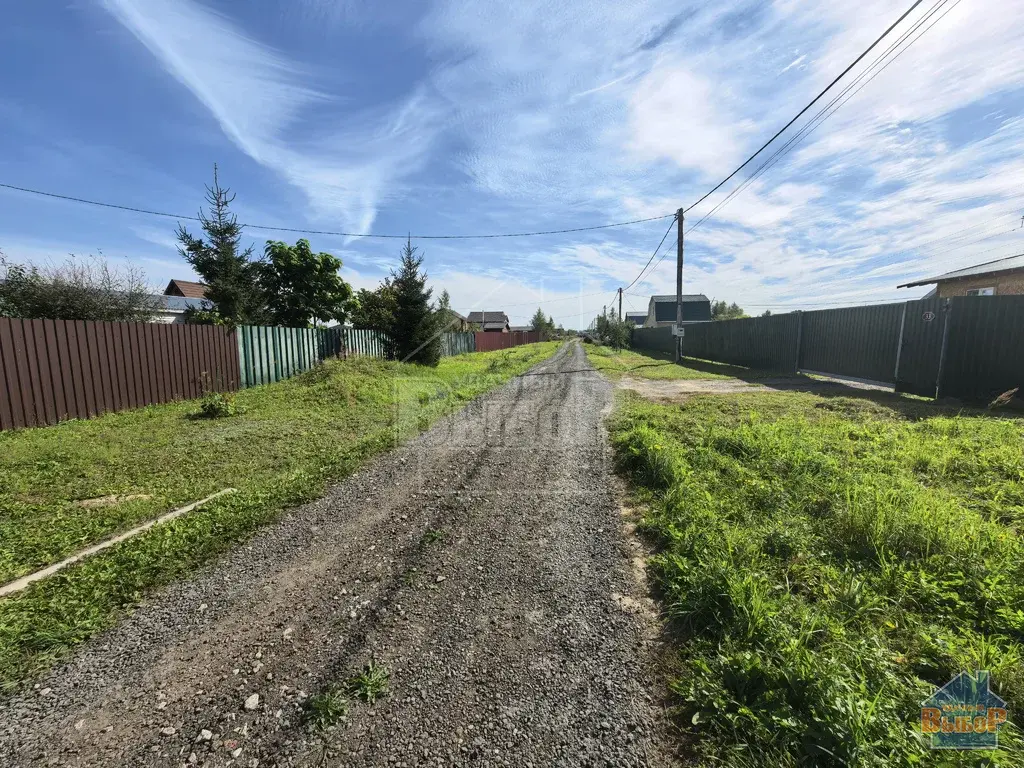 Продам земельный участок Воскресенский р-н, ДНП Славный - Фото 4