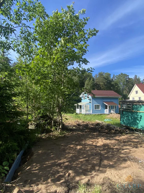 Продажа дома, Советский, Выборгский район, городской посёлок Советский - Фото 3