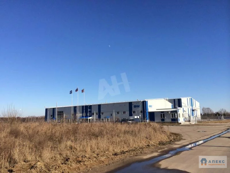 Продажа земельного участка под площадку, пищевое производство, склад ... - Фото 2