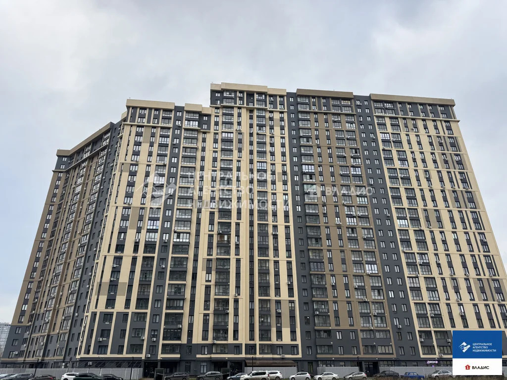 Аренда квартиры, Рязань, улица Земнухова - Фото 23