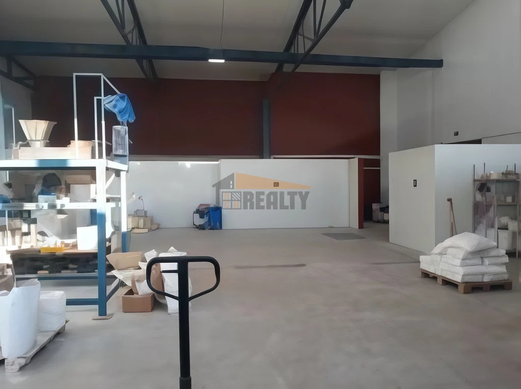 Аренда склада, Дзержинский, ул. Алексеевская - Фото 2