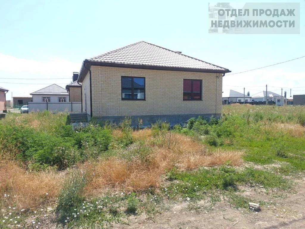 Новый дом в новом районе - Фото 4