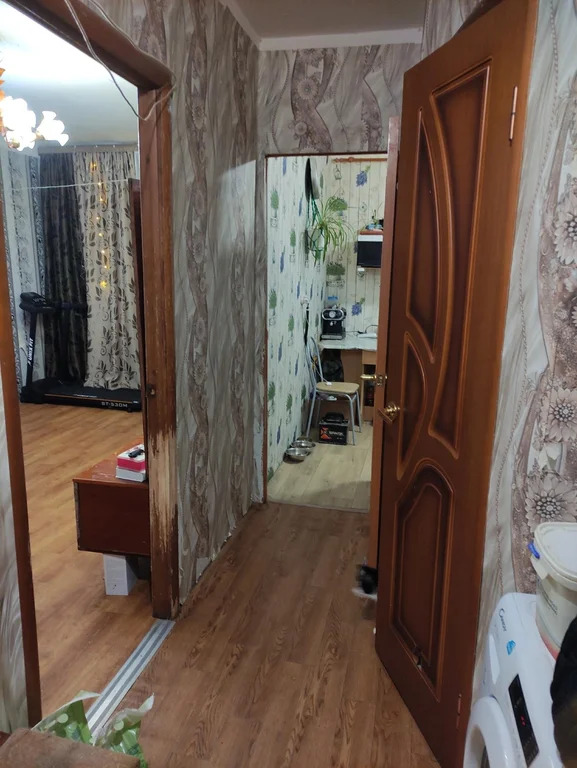 Продажа квартиры, Таганрог, ул. Пальмиро Тольятти - Фото 6
