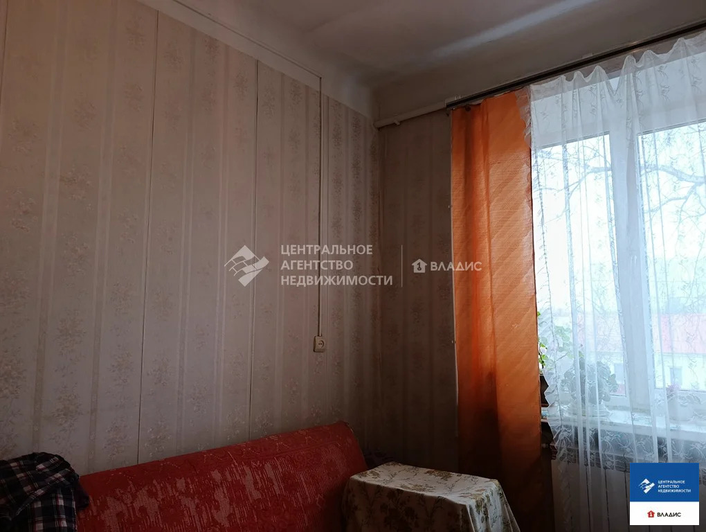 Продажа квартиры, Шилово, Шиловский район, ул. Фирсова - Фото 10