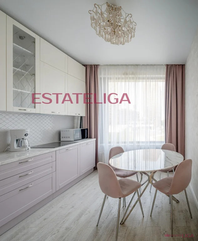 Продажа квартиры, Береговой проезд - Фото 2