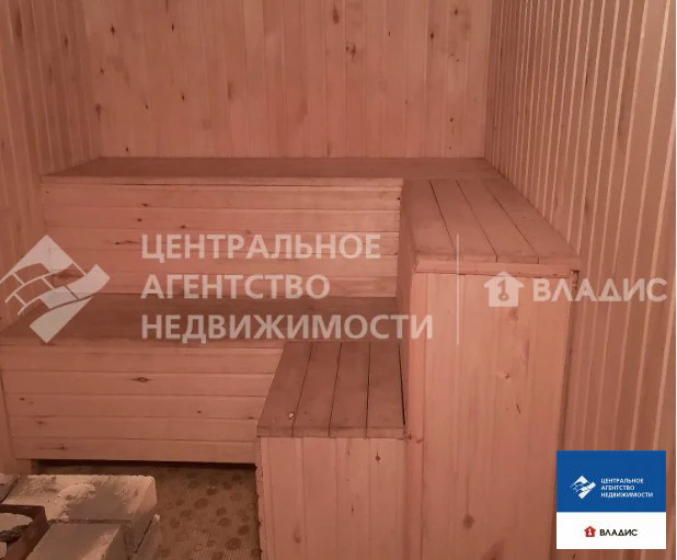 Продажа дома, Терновая Погореловка, Пронский район, 26 - Фото 15