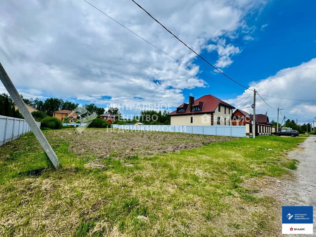 Продажа участка, Новоселки, Рязанский район - Фото 2