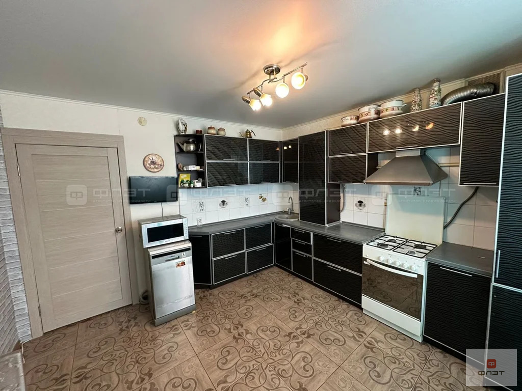 Продажа квартиры, Зеленодольск, Зеленодольский район, ул. Комарова - Фото 3