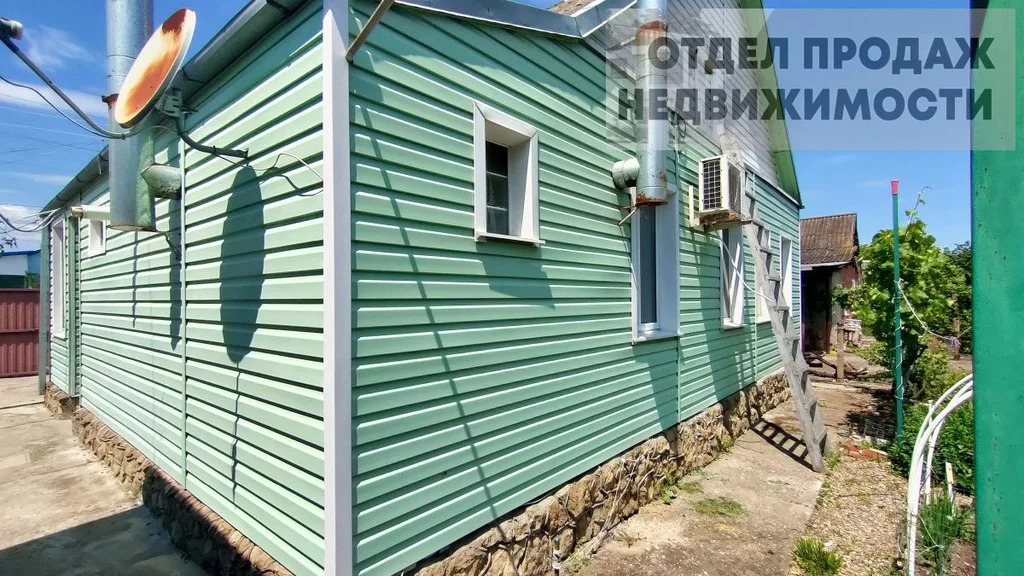 Дом с небольшим участком - Фото 18