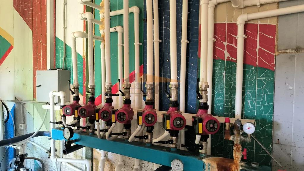 Продажа производственного помещения, Еремино, Щелковский район, ... - Фото 3