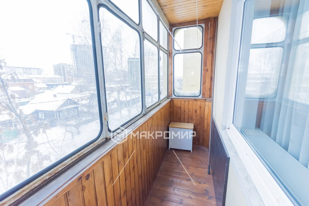Продажа квартиры, Новосибирск, ул. Карла Либкнехта - Фото 6