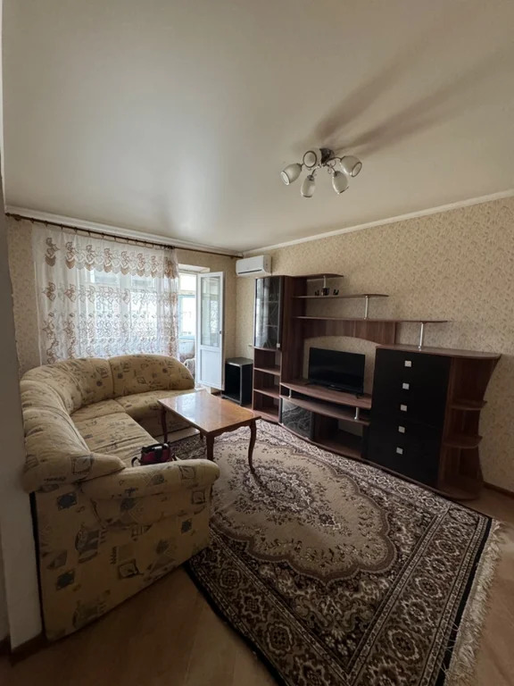 Продается квартира, 58.6 м - Фото 0