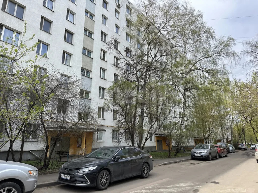 Продажа квартиры, ул. Полбина - Фото 16