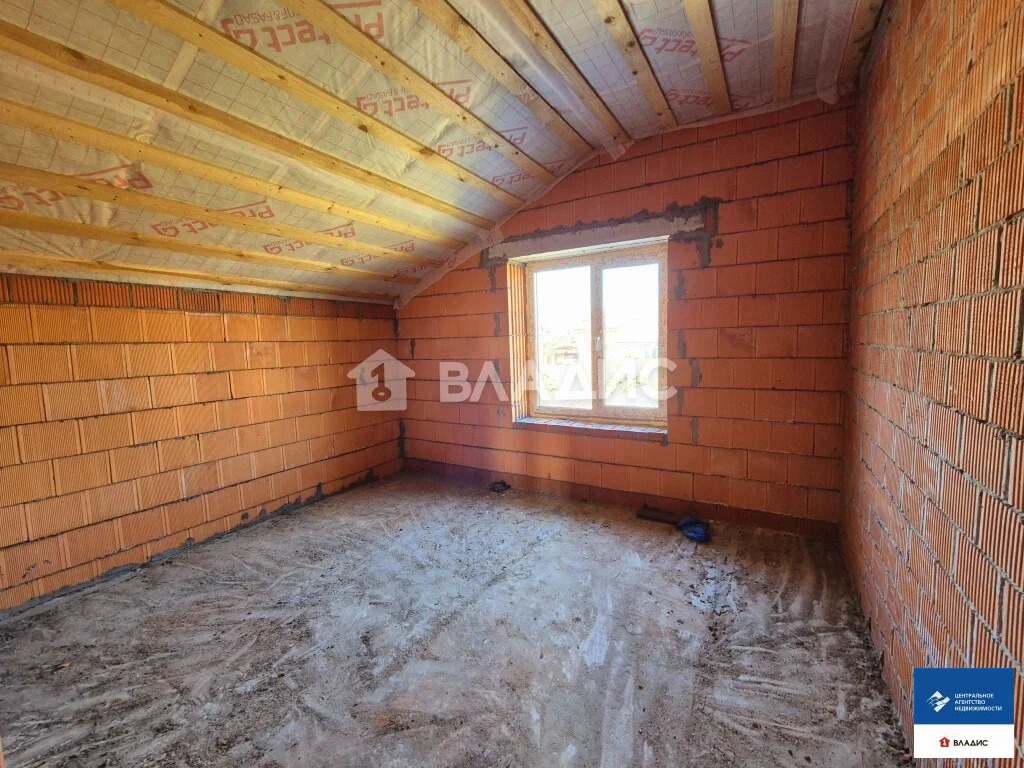Продажа дома, Алеканово, Рязанский район, Веселая улица - Фото 16
