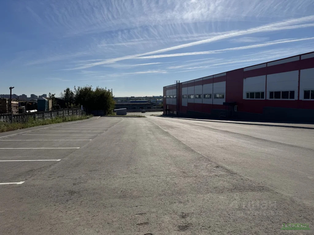 Аренда склада, Щелково, Щелковский район, ул. Заречная - Фото 5