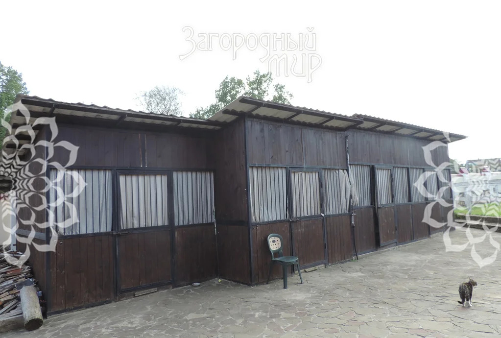 Продам дом, Симферопольское шоссе, 45 км от МКАД - Фото 26