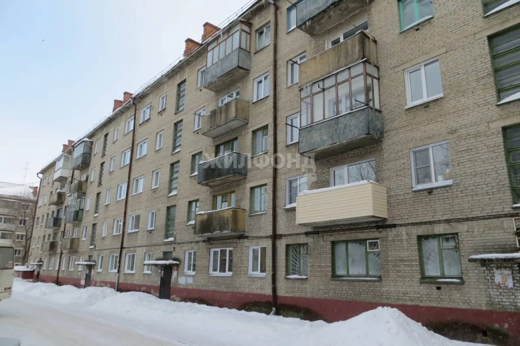 Продажа квартиры, Новосибирск, ул. Часовая - Фото 8