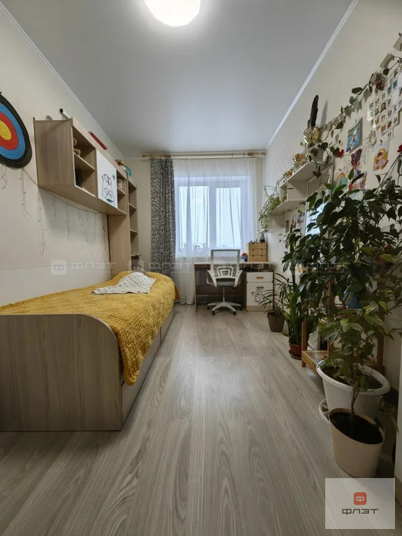 Продажа таунхауса, Куюки, Пестречинский район, ул. Татарстан - Фото 13