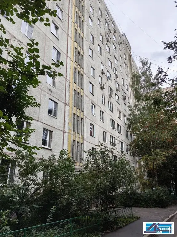 Продается 1-а комнатная квартира - Фото 14