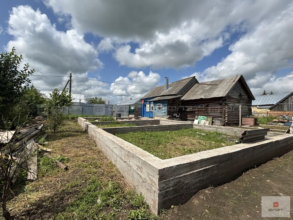 Продажа дома, Дубъязы, Высокогорский район, ул. Новая - Фото 16