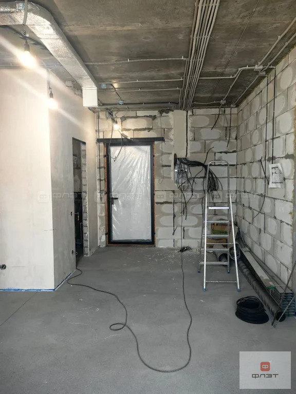 Продажа квартиры, Казань, ул. Алексея Козина - Фото 5