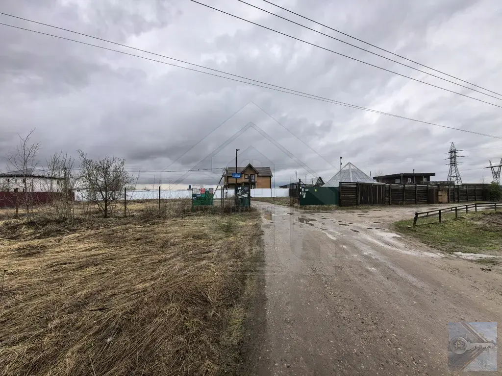 Продам земельный участок Воскресенский р-н, ДНП Славный - Фото 9