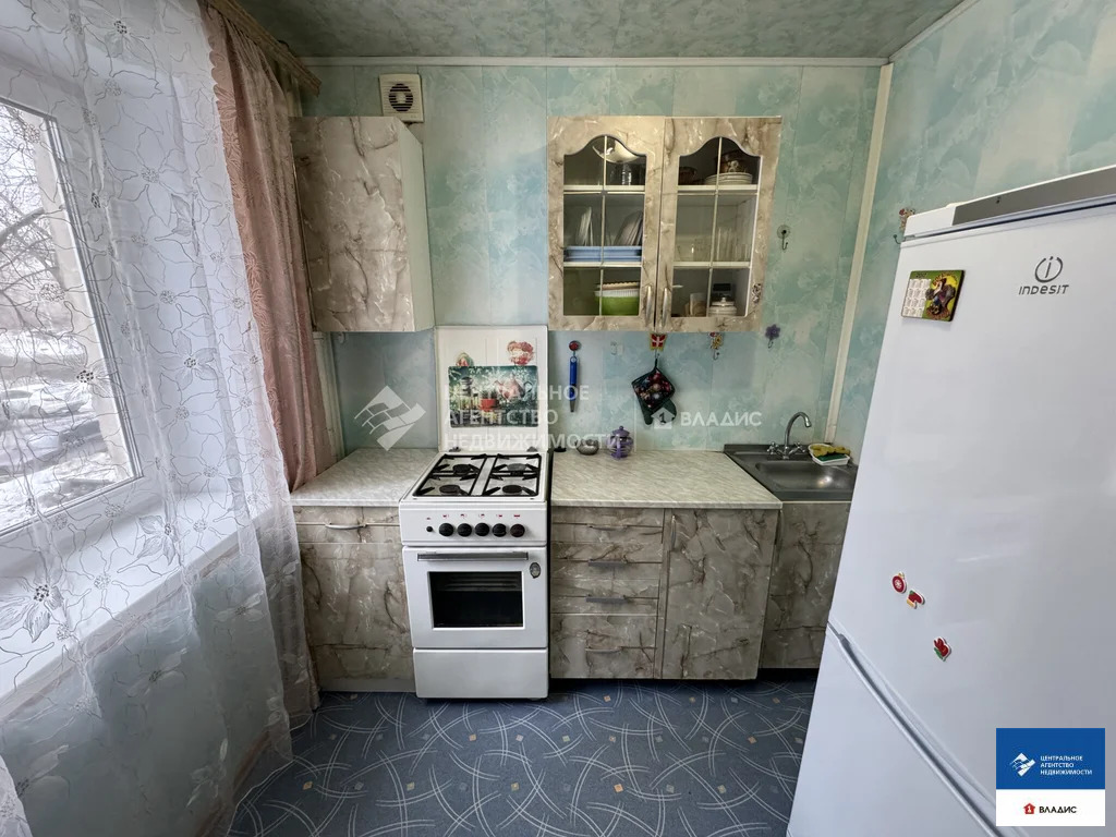 Аренда квартиры, Рязань, ул. Пушкина - Фото 7