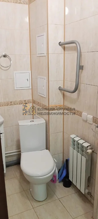 Аренда квартиры, Уфа, ул. Пархоменко - Фото 5