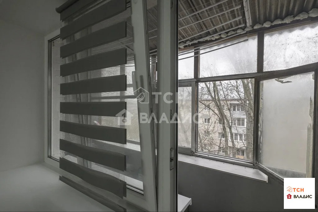 Продажа квартиры, Лесной, улица Титова - Фото 14