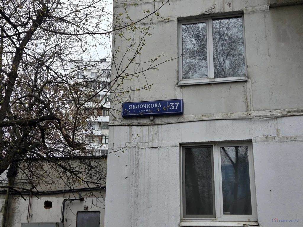 Продажа квартиры, ул. Яблочкова - Фото 2