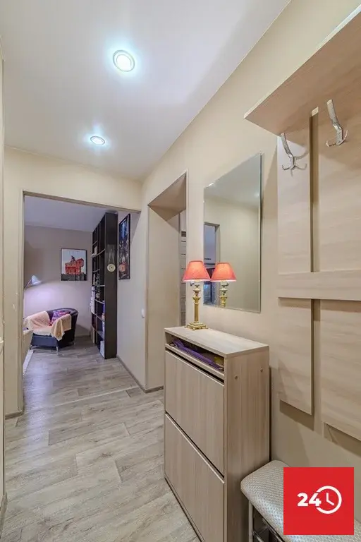 3к.кв в историческом центре Пензы по адресу Карла Маркса 12! - Фото 13