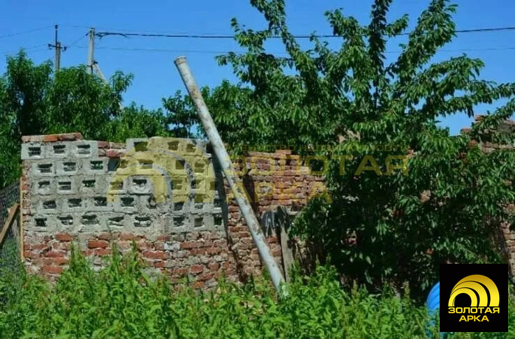 Продажа дома, Старотитаровская, Темрюкский район, Ильича пер. - Фото 6