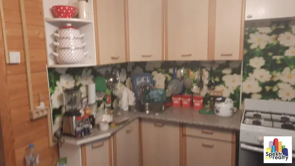 Добротный дом с участком - Фото 15