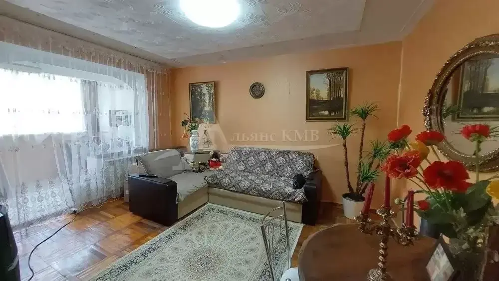 Продажа квартиры, Железноводск, ул. Октябрьская - Фото 1
