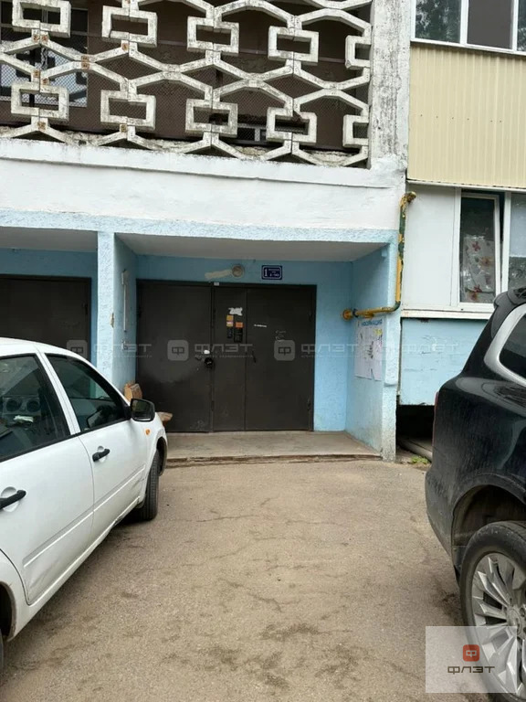 Продажа квартиры, Казань, ул. Сафиуллина - Фото 10