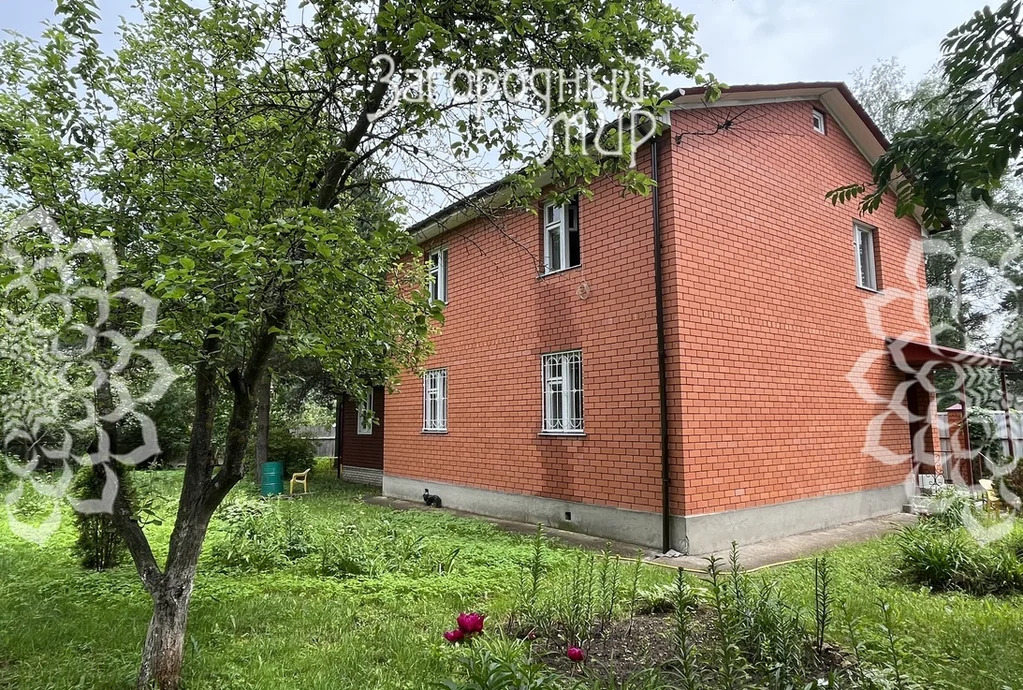 Продам дом, Егорьевское шоссе, 20 км от МКАД - Фото 10