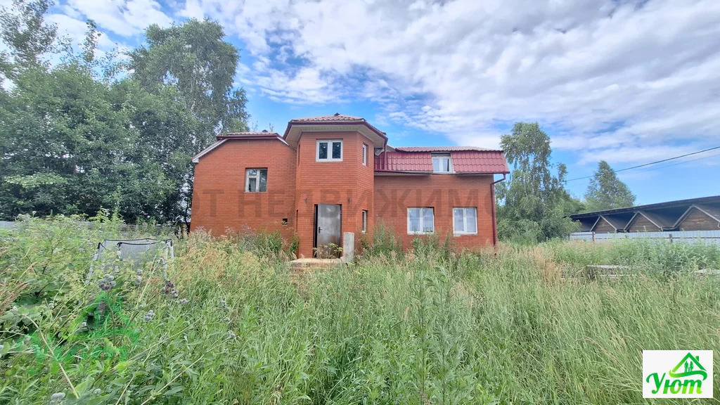 Продажа дома, Заворово, Раменский район - Фото 1