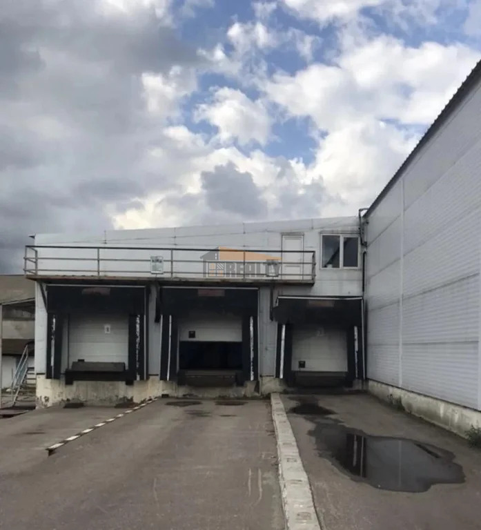 Аренда производственного помещения, Балашиха, Балашиха г. о., ул. ... - Фото 1