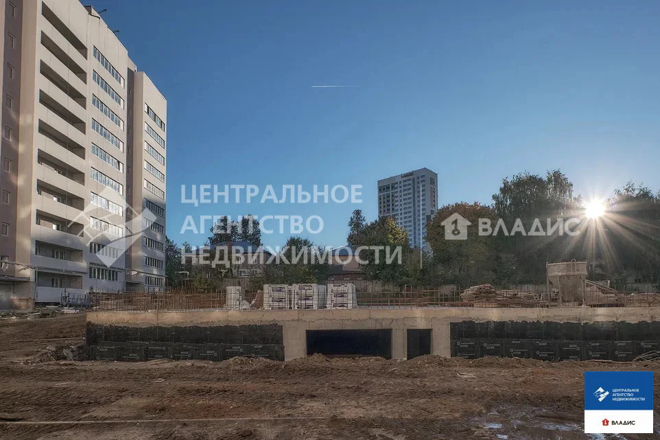 Продажа квартиры, Рязань, Касимовское ш. - Фото 5