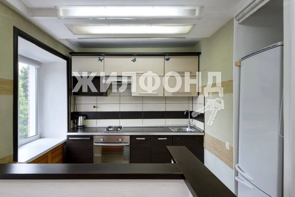 Продажа квартиры, Новосибирск, 2-я Портовая - Фото 5