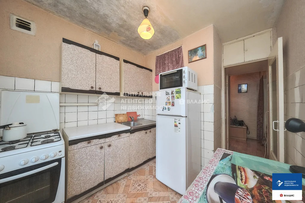 Продажа квартиры, Рязань, ул. Зубковой - Фото 6