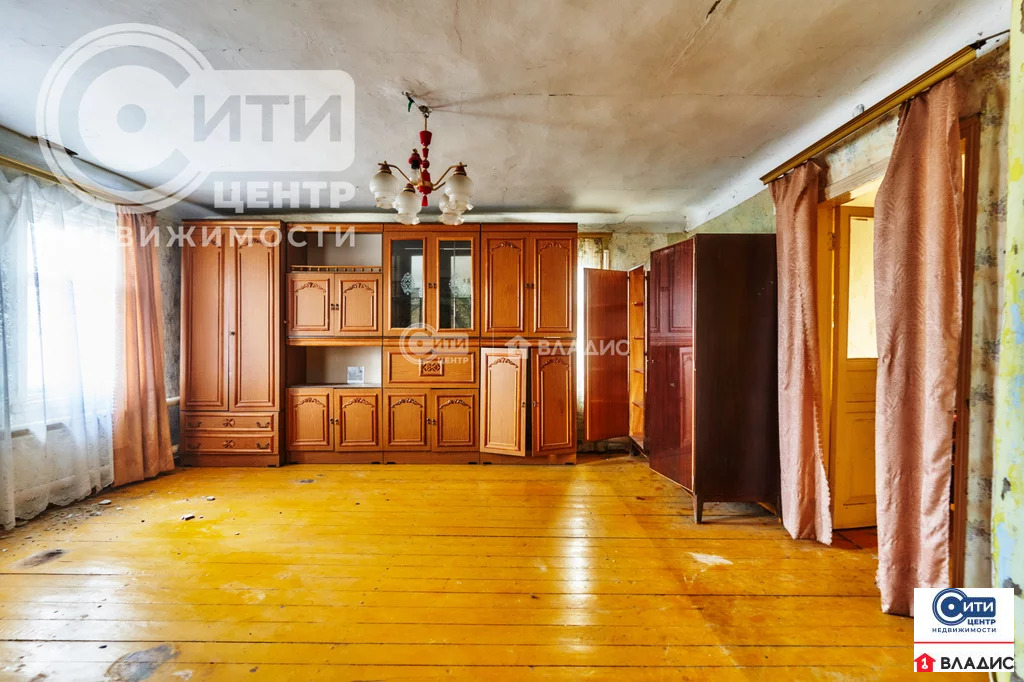 Продажа дома, Колодезный, Каширский район, ул. Коммунистическая - Фото 16