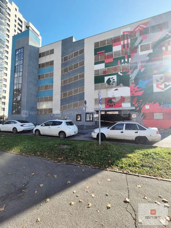 Продажа гаража, Казань, ул. Сибгата Хакима - Фото 3