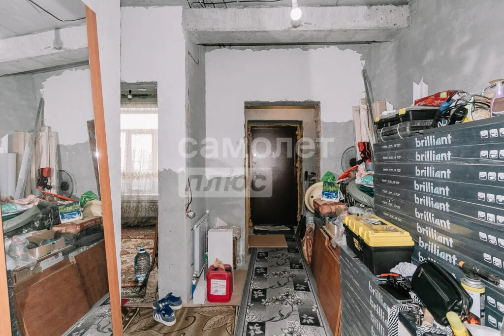 Продажа таунхауса, Кубовая, Новосибирский район, Парковая - Фото 18