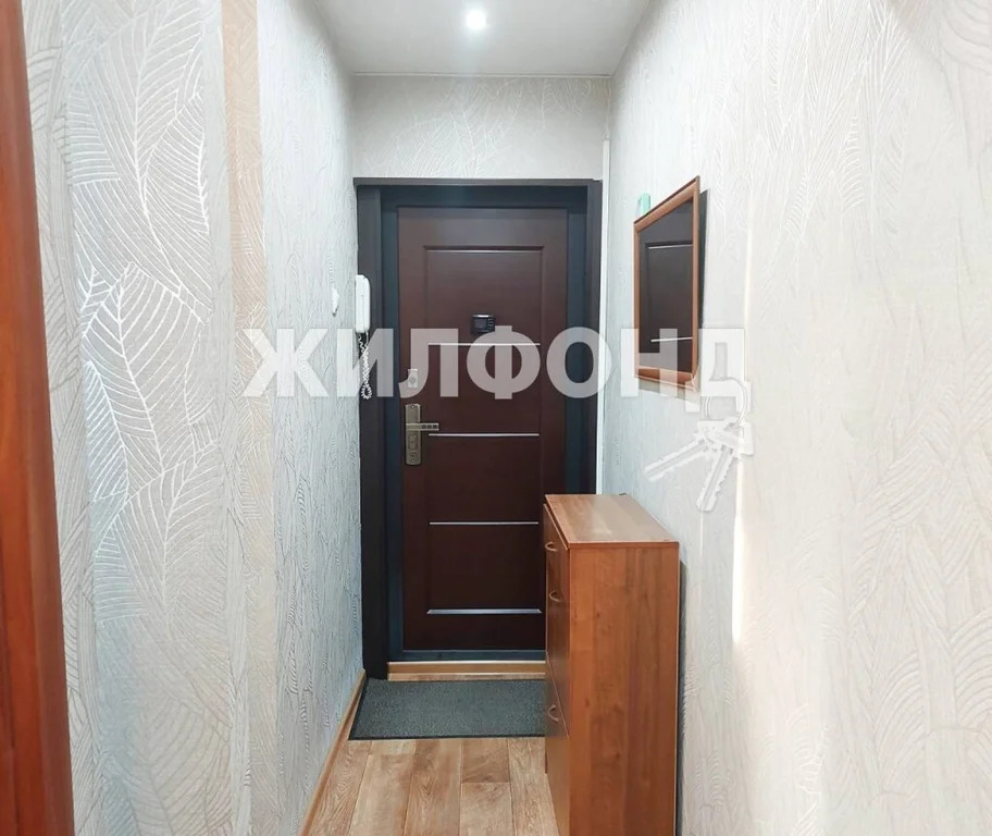 Продажа квартиры, Новосибирск, Дзержинского пр-кт. - Фото 4