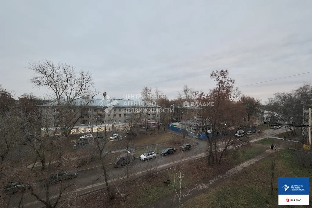 Продажа квартиры, Рязань, ул. Бронная - Фото 1