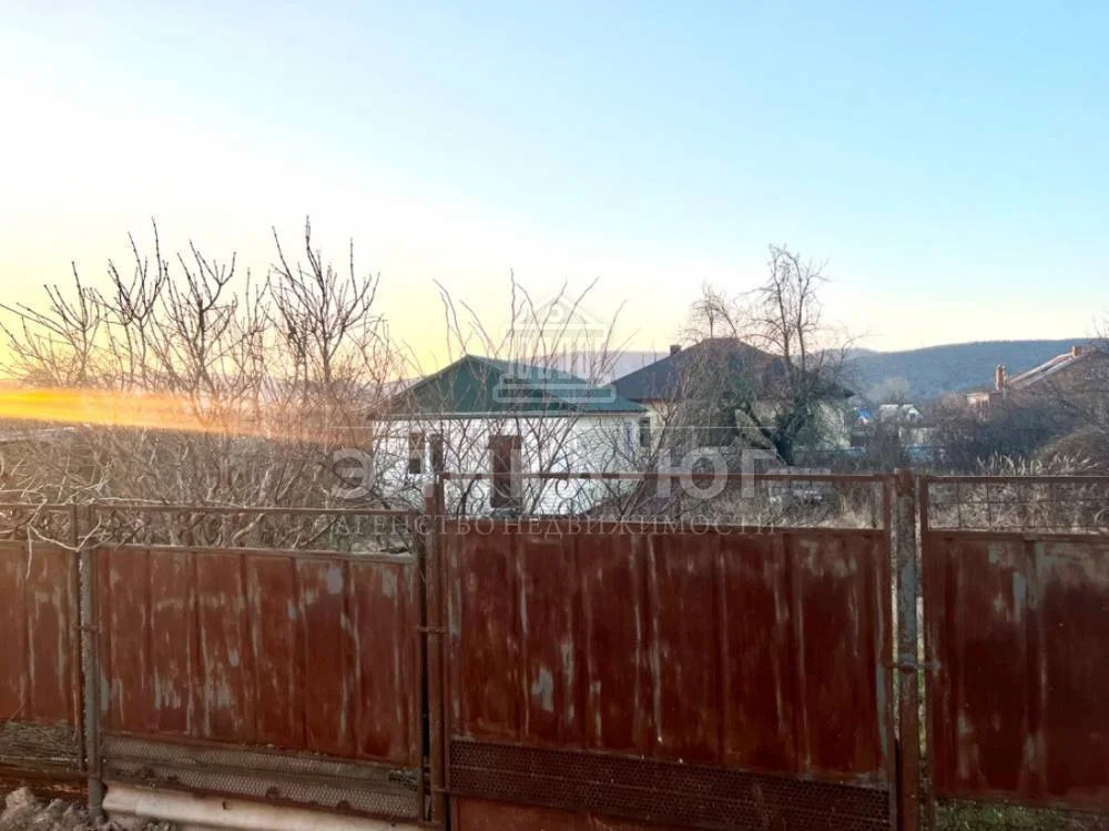 Продажа дома, Тенгинка, Туапсинский район, ул. Ноябрьская - Фото 3