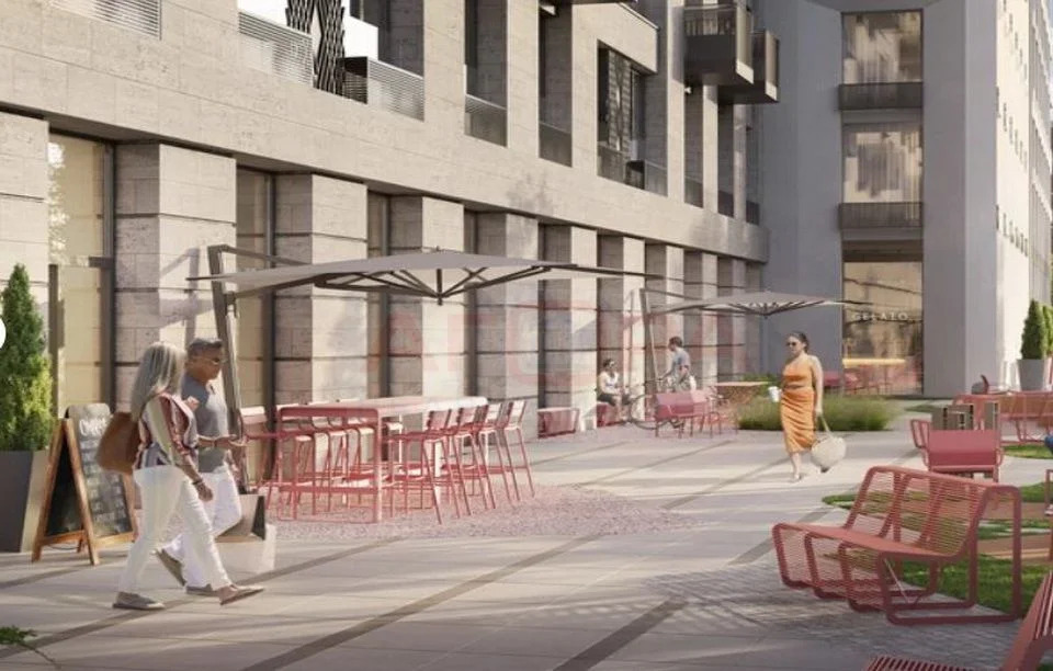 Продажа ПСН, м. Озёрная, ул. Озерная - Фото 5